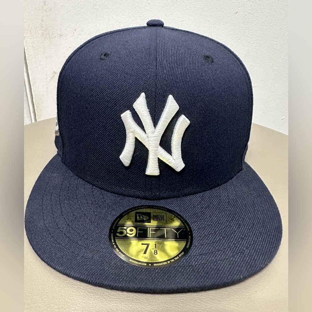 New Era NY Yankees Derek Jeter hat